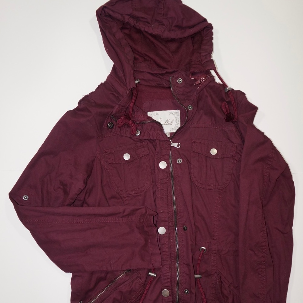 Jacket
